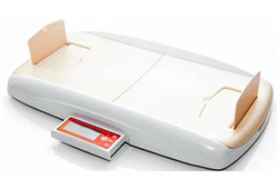    BABy Scale RSP